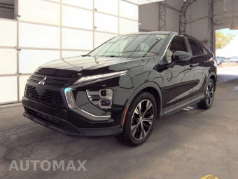 2022 Mitsubishi Eclipse Cross SE