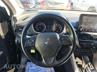 2022 Mitsubishi Eclipse Cross SE – miniatura 10