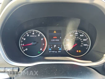2022 Mitsubishi Eclipse Cross SE – miniatura 12