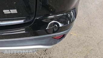 2022 Mitsubishi Eclipse Cross SE – miniatura 20