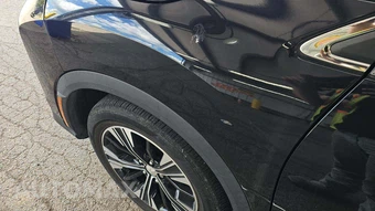 2022 Mitsubishi Eclipse Cross SE – miniatura 22