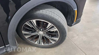 2022 Mitsubishi Eclipse Cross SE – miniatura 23