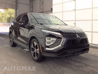 2022 Mitsubishi Eclipse Cross SE – miniatura 3
