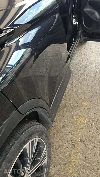 2022 Mitsubishi Eclipse Cross SE – miniatura 30