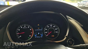 2022 Mitsubishi Eclipse Cross SE – miniatura 35