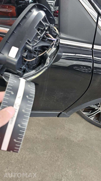 2022 Mitsubishi Eclipse Cross SE – miniatura 36