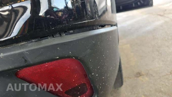 2022 Mitsubishi Eclipse Cross SE – miniatura 39