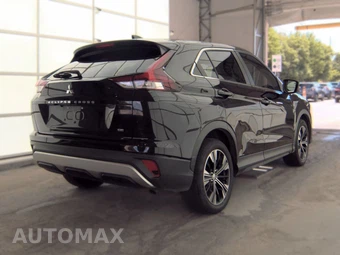 2022 Mitsubishi Eclipse Cross SE – miniatura 4