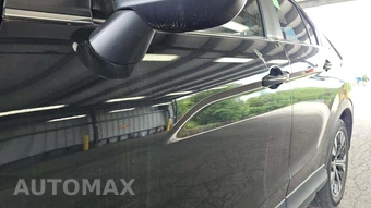 2022 Mitsubishi Eclipse Cross SE – miniatura 47