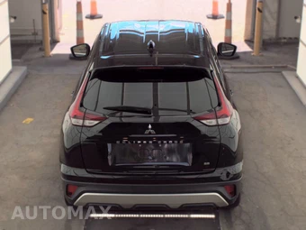 2022 Mitsubishi Eclipse Cross SE – miniatura 5