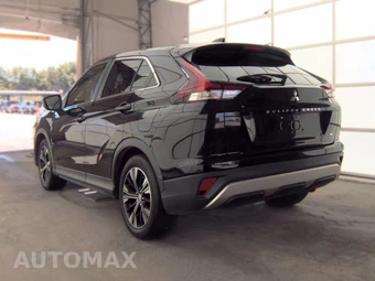 2022 Mitsubishi Eclipse Cross SE – miniatura 6
