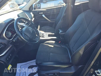 2022 Mitsubishi Eclipse Cross SE – miniatura 7