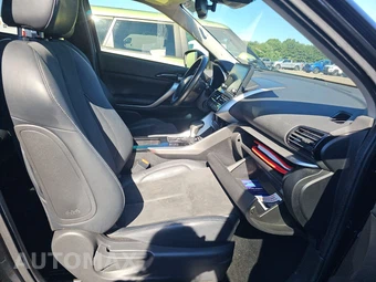 2022 Mitsubishi Eclipse Cross SE – miniatura 8