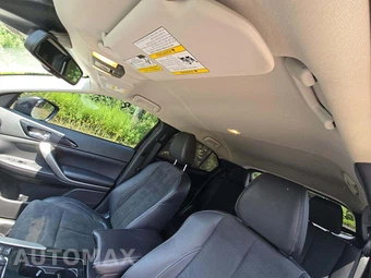 2022 Mitsubishi Eclipse Cross SE – miniatura 11