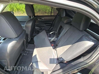 2022 Mitsubishi Eclipse Cross SE – miniatura 13