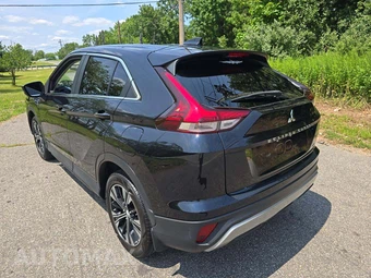 2022 Mitsubishi Eclipse Cross SE – miniatura 2