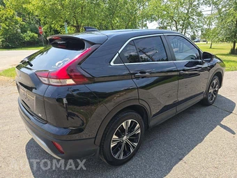2022 Mitsubishi Eclipse Cross SE – miniatura 3