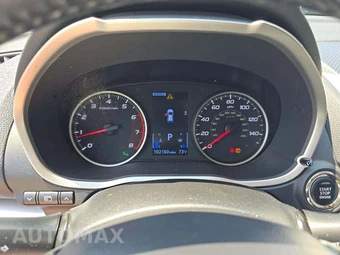 2022 Mitsubishi Eclipse Cross SE – miniatura 9