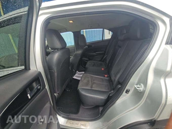 2022 Mitsubishi Eclipse Cross SEL – miniatura 10