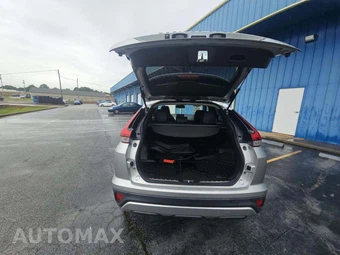 2022 Mitsubishi Eclipse Cross SEL – miniatura 11