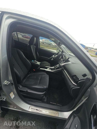 2022 Mitsubishi Eclipse Cross SEL – miniatura 15
