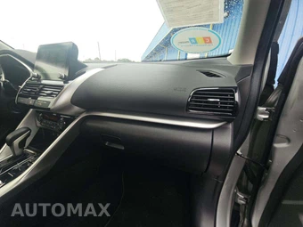 2022 Mitsubishi Eclipse Cross SEL – miniatura 16