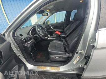 2022 Mitsubishi Eclipse Cross SEL – miniatura 3