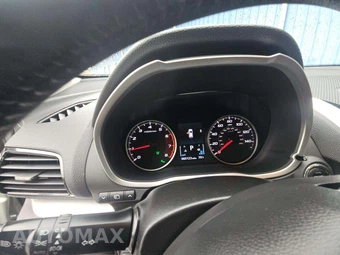 2022 Mitsubishi Eclipse Cross SEL – miniatura 6