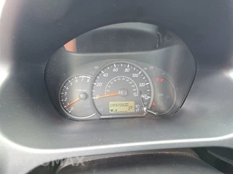 2022 Mitsubishi Mirage Black Edition - miniatura 12