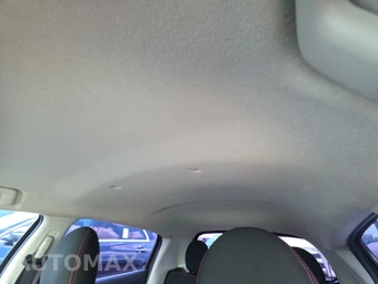 2022 Mitsubishi Mirage Black Edition - miniatura 17