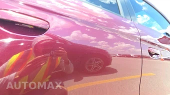 2022 Mitsubishi Mirage Black Edition - miniatura 25