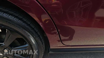 2022 Mitsubishi Mirage Black Edition - miniatura 26