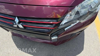 2022 Mitsubishi Mirage Black Edition - miniatura 29