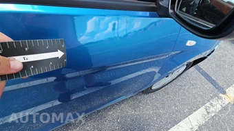 2022 Mitsubishi Mirage ES - miniatura 23