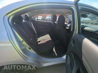 2022 Mitsubishi Mirage G4 Black Edition – miniatura 17