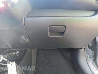 2022 Mitsubishi Mirage G4 Black Edition – miniatura 20