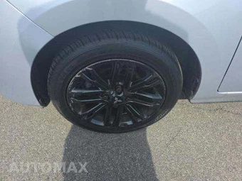 2022 Mitsubishi Mirage G4 Black Edition – miniatura 22