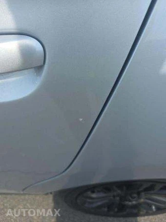2022 Mitsubishi Mirage G4 Black Edition – miniatura 23