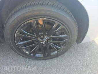 2022 Mitsubishi Mirage G4 Black Edition – miniatura 24