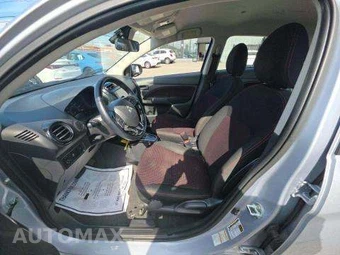 2022 Mitsubishi Mirage G4 Black Edition – miniatura 7