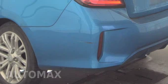 2022 Mitsubishi Mirage G4 LE - miniatura 19