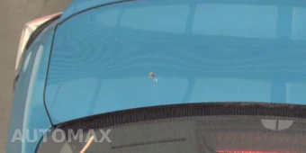 2022 Mitsubishi Mirage G4 LE - miniatura 30