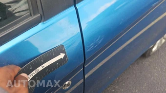 2022 Mitsubishi Mirage G4 LE - miniatura 33