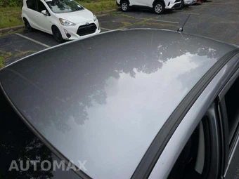 2022 Mitsubishi Mirage G4 LE – miniatura 12