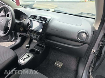 2022 Mitsubishi Mirage G4 LE – miniatura 19