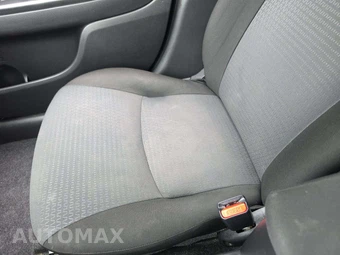 2022 Mitsubishi Mirage G4 LE – miniatura 22