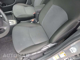 2022 Mitsubishi Mirage G4 LE – miniatura 23