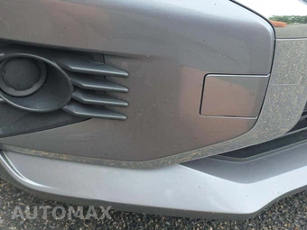 2022 Mitsubishi Mirage G4 LE – miniatura 27