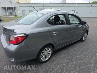 2022 Mitsubishi Mirage G4 LE – miniatura 3
