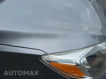 2022 Mitsubishi Mirage G4 LE – miniatura 30